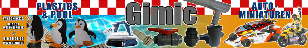 Gimic Plastics